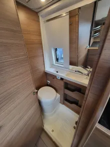 Fahrzeugbild Knaus BoxLife 600 MQ #16