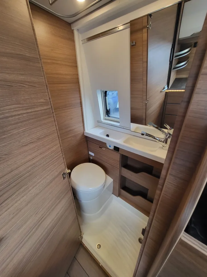 Fahrzeugbild Knaus BoxLife 600 MQ #16