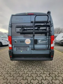 Fahrzeugbild Knaus BoxLife 600 MQ #17