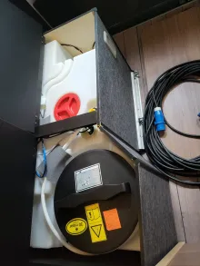 Fahrzeugbild Knaus BoxLife 600 MQ #20