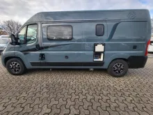 Fahrzeugbild Knaus BoxLife 600 MQ #22