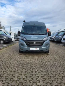 Fahrzeugbild Knaus BoxLife 600 MQ #23