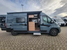 Fahrzeugbild Knaus BoxLife 600 MQ #24