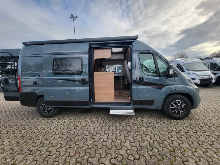 Fahrzeugbild Knaus BoxLife 600 MQ #24