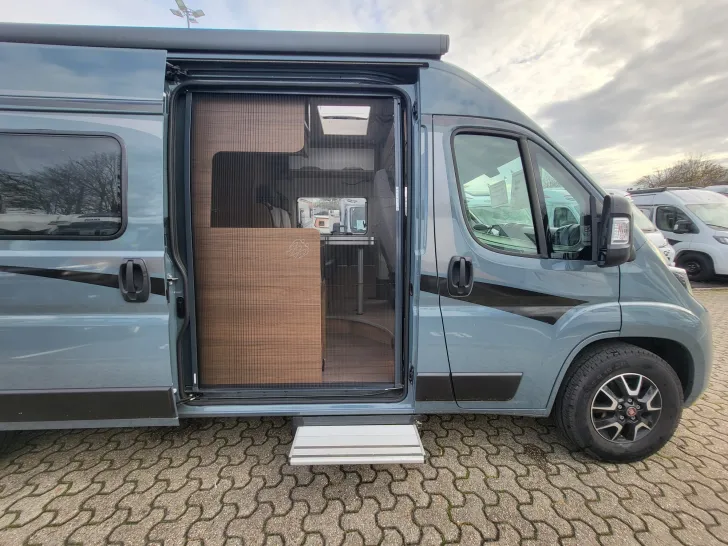 Fahrzeugbild Knaus BoxLife 600 MQ #25