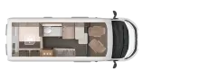 Fahrzeugbild Knaus BoxLife 600 MQ #2