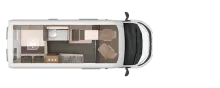 Fahrzeugbild Knaus BoxLife 600 MQ #3
