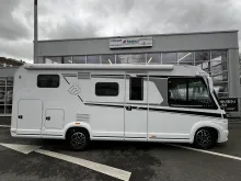 Fahrzeugbild Knaus L!VE I 650 MEG *bis 5 Tage*Probewohnen #1