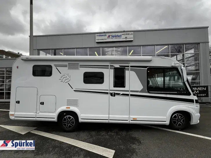 Fahrzeugbild Knaus L!VE I 650 MEG *bis 5 Tage*Probewohnen #1