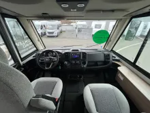 Fahrzeugbild Knaus L!VE I 650 MEG *bis 5 Tage*Probewohnen #6