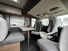 Fahrzeugbild Knaus L!VE I 650 MEG *bis 5 Tage*Probewohnen #7