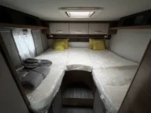 Fahrzeugbild Knaus L!VE I 650 MEG *bis 5 Tage*Probewohnen #13