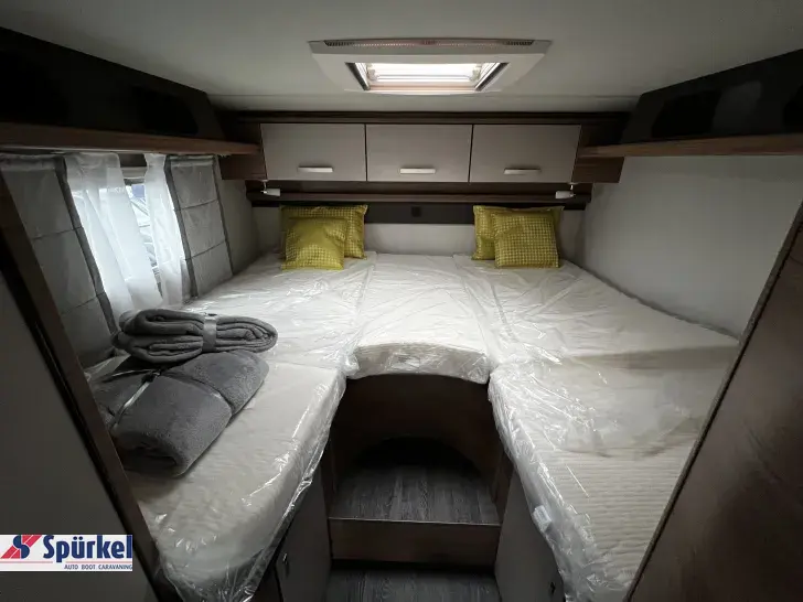 Fahrzeugbild Knaus L!VE I 650 MEG *bis 5 Tage*Probewohnen #13