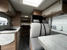 Fahrzeugbild Knaus L!VE I 650 MEG *bis 5 Tage*Probewohnen #15