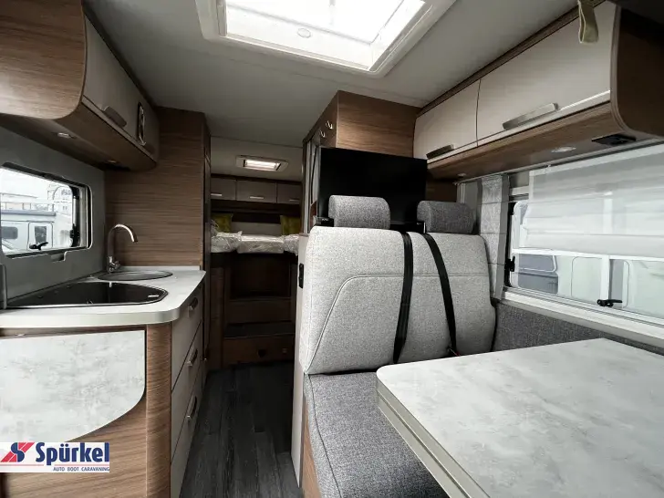 Fahrzeugbild Knaus L!VE I 650 MEG *bis 5 Tage*Probewohnen #15