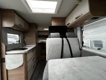 Fahrzeugbild Knaus L!VE I 650 MEG *bis 5 Tage*Probewohnen #16