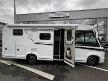 Fahrzeugbild Knaus L!VE I 650 MEG *bis 5 Tage*Probewohnen #18