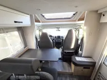 Weitere Sitzgruppe Sunlight T 67S Adventure Edition