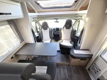 Etagenbetten Sunlight T 67S Adventure Edition