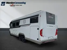 Fahrzeugbild Carthago chic c-line I 5.9 XL LE Mercedes (294) #7