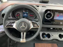 Fahrzeugbild Carthago chic c-line I 5.9 XL LE Mercedes (294) #10