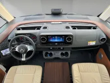 Fahrzeugbild Carthago chic c-line I 5.9 XL LE Mercedes (294) #12