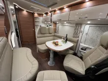 Fahrzeugbild Carthago chic c-line I 5.9 XL LE Mercedes (294) #17