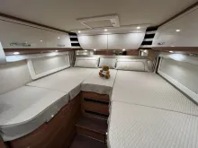 Fahrzeugbild Carthago chic c-line I 5.9 XL LE Mercedes (294) #25