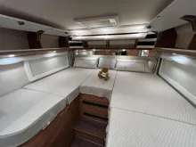 Fahrzeugbild Carthago chic c-line I 5.9 XL LE Mercedes (294) #26