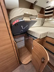 Fahrzeugbild Carthago chic c-line I 5.9 XL LE Mercedes (294) #27