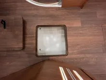 Fahrzeugbild Carthago chic c-line I 5.9 XL LE Mercedes (294) #36