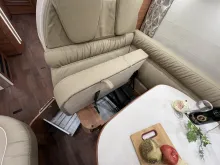 Fahrzeugbild Carthago chic c-line I 5.9 XL LE Mercedes (294) #38