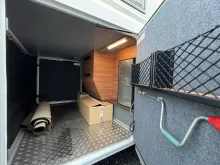 Fahrzeugbild Carthago chic c-line I 5.9 XL LE Mercedes (294) #42