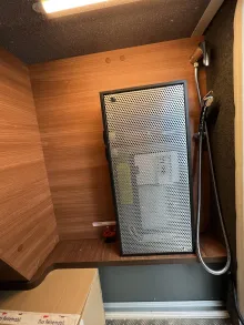 Fahrzeugbild Carthago chic c-line I 5.9 XL LE Mercedes (294) #43