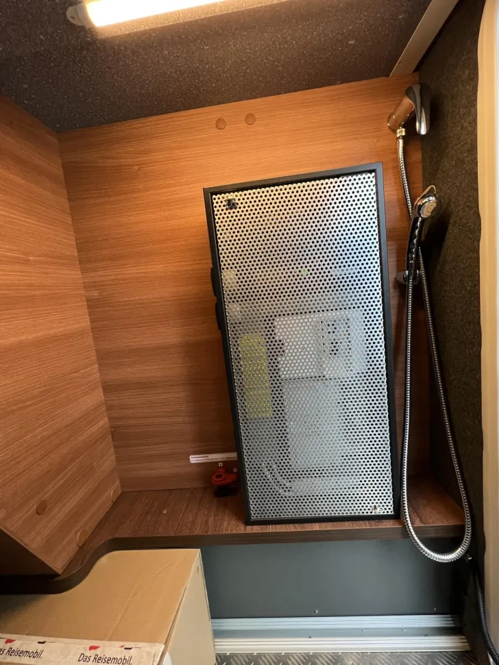 Fahrzeugbild Carthago chic c-line I 5.9 XL LE Mercedes (294) #43