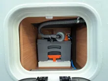 Fahrzeugbild Carthago chic c-line I 5.9 XL LE Mercedes (294) #46