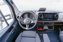 Fahrzeugbild Hymer B-Klasse MC T 600 **PREISVORTEIL: 25.730 EURO** #9