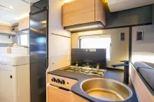 Fahrzeugbild Hymer B-Klasse MC T 600 **PREISVORTEIL: 25.730 EURO** #10