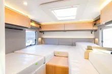 Fahrzeugbild Hymer B-Klasse MC T 600 **PREISVORTEIL: 25.730 EURO** #11