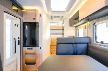 Fahrzeugbild Hymer B-Klasse MC I 600 *PREISVORTEIL: 32.215 EURO* #8