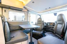Fahrzeugbild Hymer B-Klasse MC I 600 *PREISVORTEIL: 32.215 EURO* #9