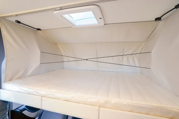 Fahrzeugbild Hymer B-Klasse MC I 600 *PREISVORTEIL: 32.215 EURO* #14