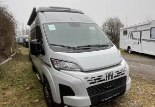 Bild CV 540 PRO