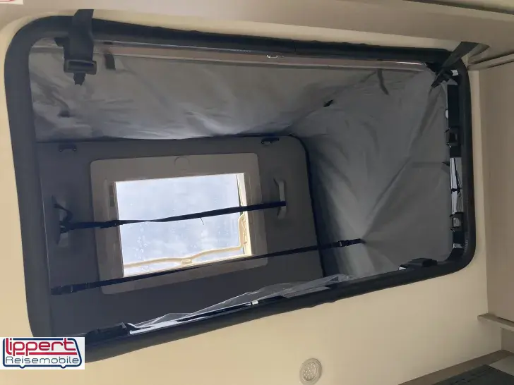 Fahrzeugbild Carado CV 540 PRO Schlafdach #15
