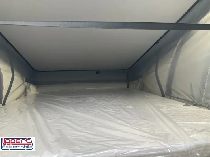 Fahrzeugbild Carado CV 540 PRO Schlafdach #16