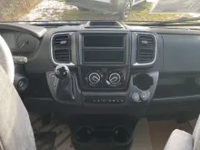 Fahrzeugbild Carado CV 540 PRO Schlafdach #7