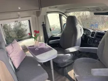 Fahrzeugbild Carado CV 540 PRO Schlafdach #9