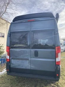 Fahrzeugbild Carado CV 540 PRO Schlafdach #4