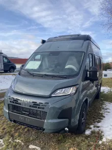 Fahrzeugbild Carado CV 540 PRO Schlafdach #3