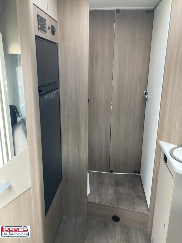 Fahrzeugbild Carado T 459 Queensbett + face2face #12